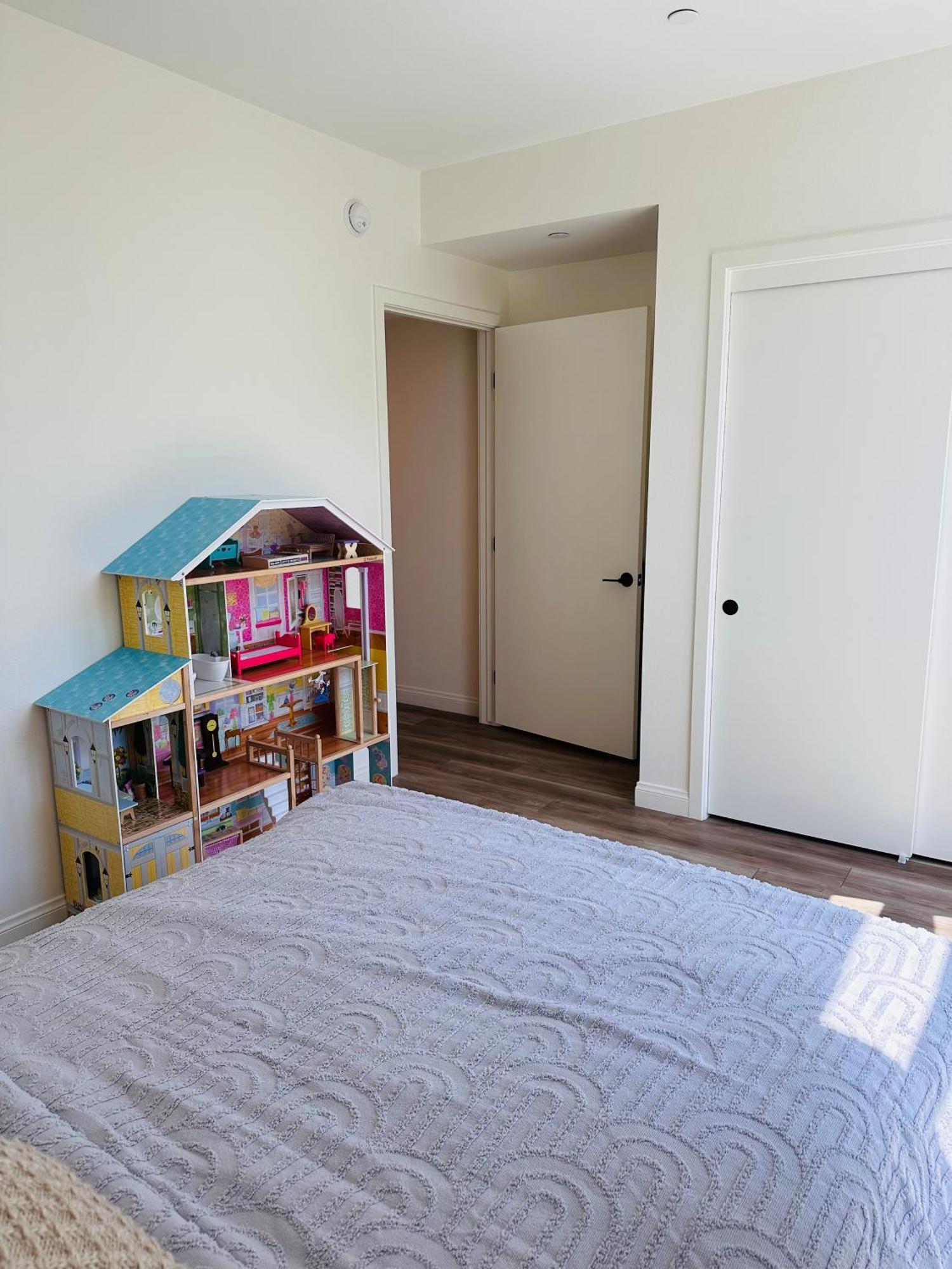 Appartement Glam By The Hollywood Sign 2 Bed With Free Ev Parking, Pool, Gym Los Angeles