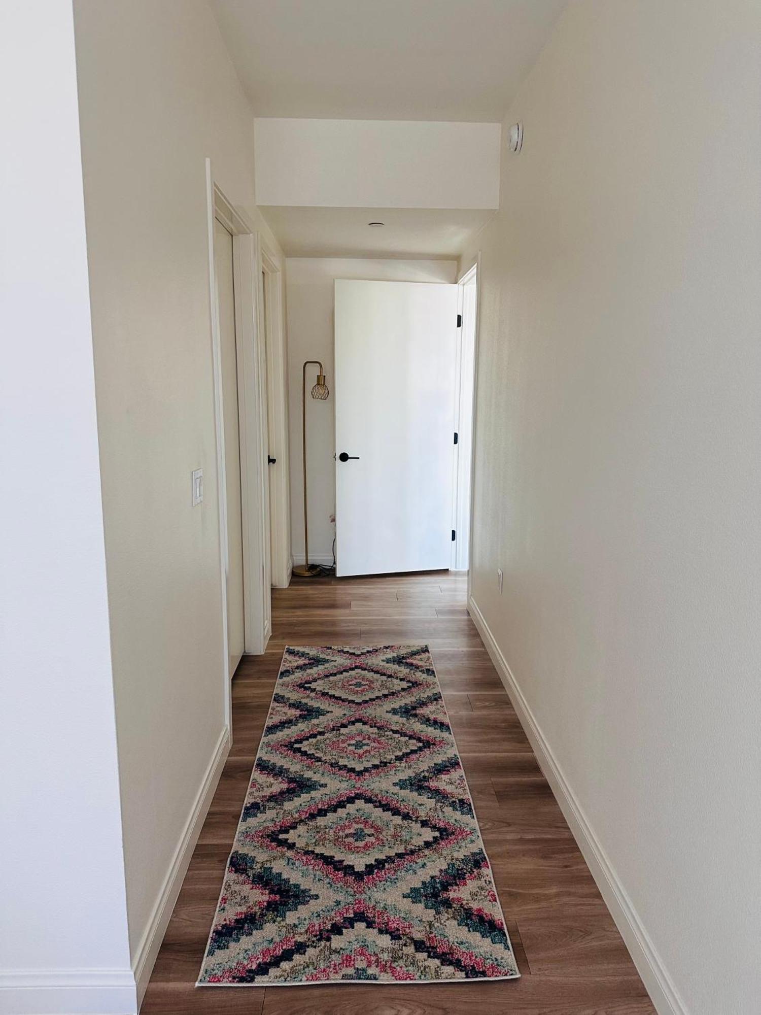 Appartement Glam By The Hollywood Sign 2 Bed With Free Ev Parking, Pool, Gym
